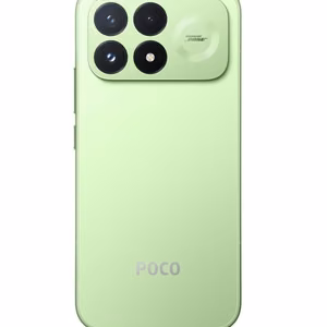 POCO F9 Pro 12 GB / 256 GB nutitelefon, roheline, MZB0QATEU