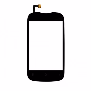 Puuteekraan ühilduv Huawei U8666/Y201 must originaal