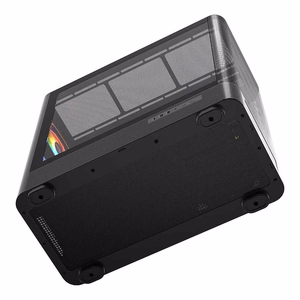 MODECOM Volcano AQ500 ARGB Midi must