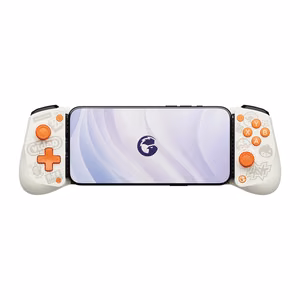 GameSir X5s mobiilne kontroller (valge)