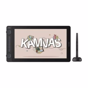 Huion Kamvas 13 GEN 3 GS1333 graafikatahvel