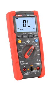 Digitaalne multimeeter Uni-T PRO UT191T