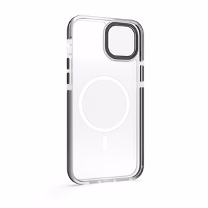 Etteri Icy Mag ümbris jaoks iPhone 13 6,1" must