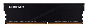 Biostar 16GB 3200MHz DDR4 mälu Storming jahutiga