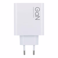 XIAOMI original laadija USB A QC3.0 3A 120W MDY-14-EE valge bulk