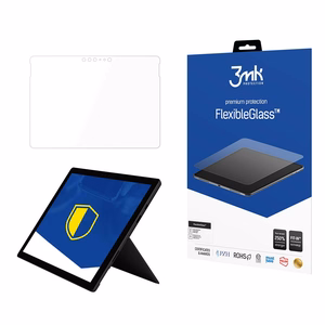 Microsoft Surface Pro 6 – 3mk FlexibleGlass (kuni 13") tahvelarvuti ekraanikaitse