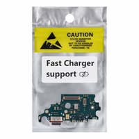 Charging board jaoks SAMSUNG S21 5G G991B/N/F OEM (Fast Laadija)