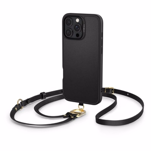 Spigen Cyrill Kajuk iPhone 16 Pro Ümbris - must