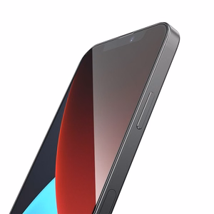 Karastatud klaas to iPhone 12 PRO MAX Hoco HD 5D Guardian shield 10 pcs G14