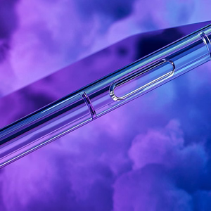 3mk Clear Чехол для Xiaomi 17 Pro Max - прозрачный