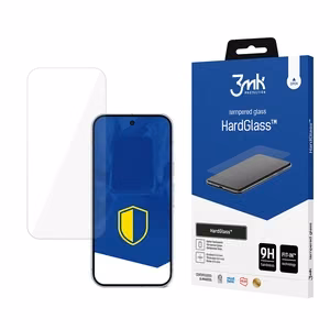 3mk HardGlass Karastatud klaas jaoks Google Pixel 10 Pro XL