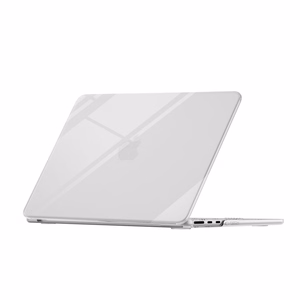 Tech-Protect Softshell umbris MacBook Air 15 tolli 2023 / 2024 / 2025 / 2026, labipaistev