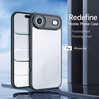 Ümbris Dux Ducis Aimo Apple iPhone Air