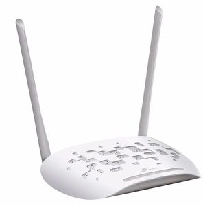 TP-Link TL-WA801N juhtmevaba pääsupunkt 300 Mbit/s valge Power over Ethernet (PoE)