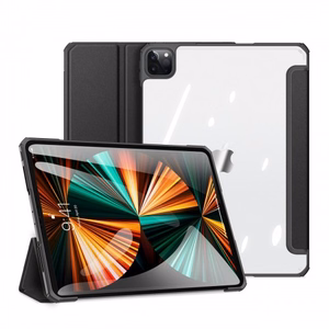 Telefoni ümbris Dux Ducis Copa Apple iPad Air 13 (2025) / Air 13 (2024) / iPad Pro 12.9 (2018 / 2020 / 2021 / 2022) must
