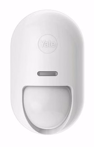 Yale AL-SK1-1A-EU turvaalarmsüsteem Wi-Fi valge