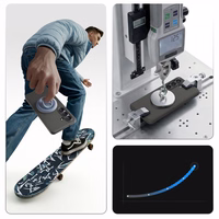 Spigen Liquid Air Mag MagSafe Ümbris for Samsung Galaxy S26+ - hall