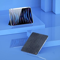 DUX DUCIS case UNID foldable with pencil storage jaoks iPad Pro 11 (2024) must