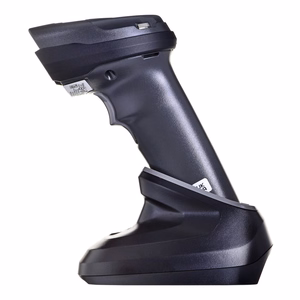 Zebra DS2278 – handheld 1D/2D barcode scanner, LED, black