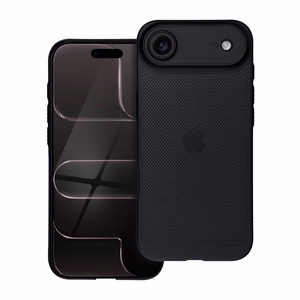 Ümbris jaoks iPhone 17 AIR Breezy must