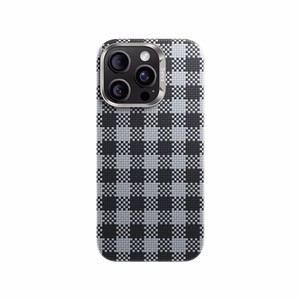 Benks Magnetic Armor Vichy Kevlar Ümbris (BF66) jaoks Iphone 16 Pro Max must