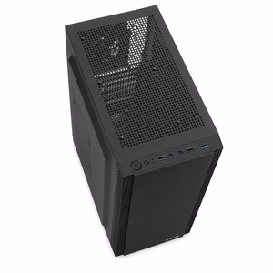 I-BOX ANTILA 39 Midi Tower ATX arvutikorpus