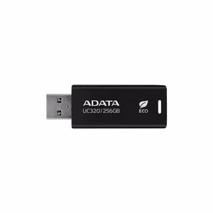 USB mälupulk ADATA 256GB USB 3.2 must UC320