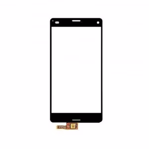 Puuteekraan ühilduv Sony Xperia Z3 D5803 Compact must originaal