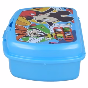 Mickey Mouse lõunasöögikarp