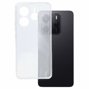 Back Ümbris 2 mm Perfect jaoks XIAOMI REDMI NOTE 14 5G LÄBIPAISTEV