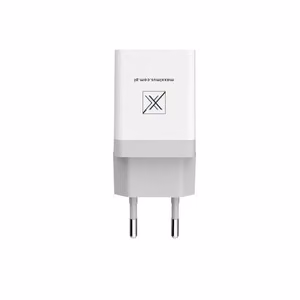 Seinalaadija MAXXIMUS HANDY 1A + Micro USB