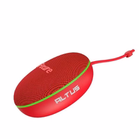 HiFuture Altus bluetooth mini speaker Altus - punane