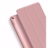 Tech-Protect SmartCase jaoks iPad 10.2" 7/8/9 2019-2021 - must