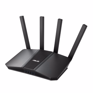 Juhtmevaba ruuter ASUS RT-BE55 Wi-Fi 7 3600 Mbps