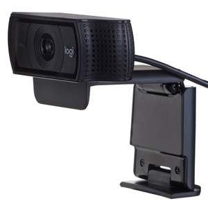 Logitech C920e HD 1080p veebikaamera 1920 x 1080 pikslit USB 3.2 Gen 1 (3.1 Gen 1) must