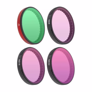 Sunnylife CPL+ND8+ND16+ND32 Filter Komplekt (073524)