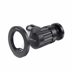 Acefast E23 Magnetic Phone Holder - Black