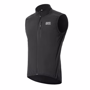 Rockbros MJ012 thermal vest size M - black