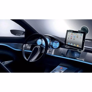 Techly universaalne autokinnituse hoidik tahvelarvutile 7-10.1" I-TABLET-VENT