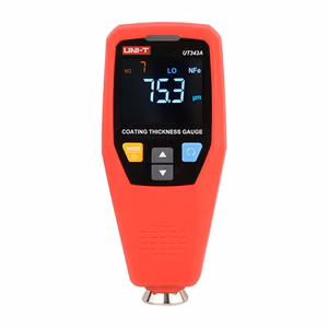 Uni-T UT343A Coating Thickness Gauge