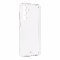 ROAR ümbris ALL DAY COLORFUL JELLY jaoks SAMSUNG A25 5G läbipaistev