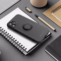 ROAR ümbris AMBER jaoks SAMSUNG S24 Ultra must