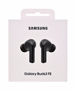 Kõrvaklapid SAMSUNG Galaxy Buds3 FE must