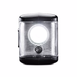 Midland ER300 PRO hädaabiraadio 10000 mAh akuga