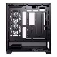 Phanteks XT VIEW Mid Tower must