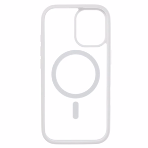 Liavec Soft Ümbris jaoks Iphone 17 valge