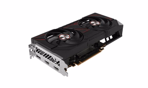 Graafikakaart SAPPHIRE PULSE RX 9060 XT GAMING 8GB