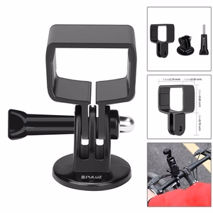 43 Puluz tarviku komplekt spordikaameratele (sh Osmo Action 5 Pro, Ace Pro 2) PKT47