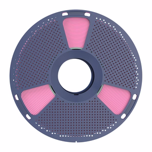 Sunlu PLA+ kiire printimise filament, roosa