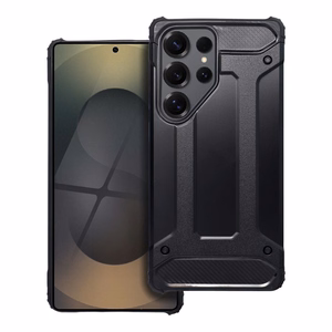 Чехол для Samsung S25 ULTRA Armor чёрный